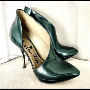 Lanvin, Black, size 36